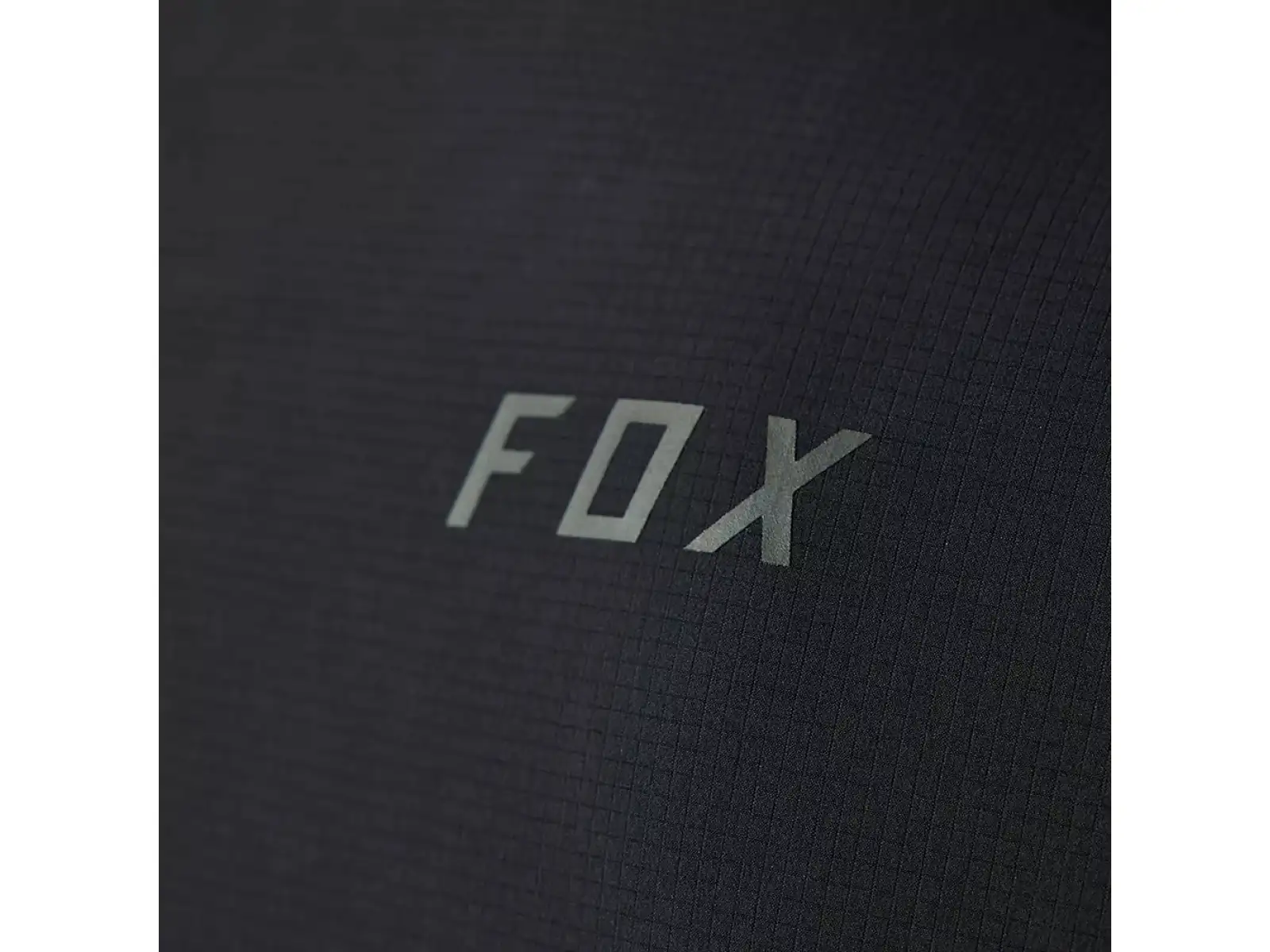 Fox Flexair Herrenweste Black