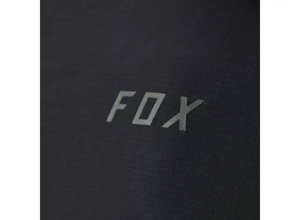 Fox Flexair Herrenweste Black