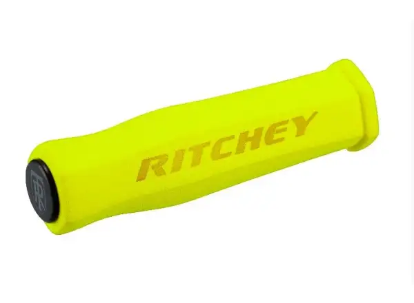 Ritchey WCS Griffe schaumstoffgelb