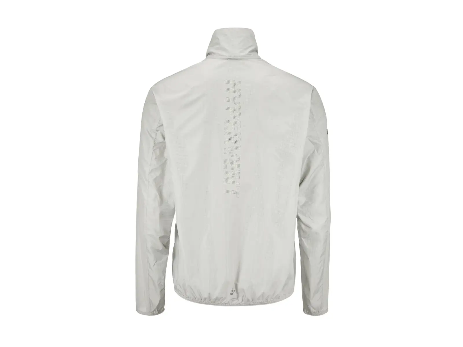 Craft Pro Hypervent 2 Herrenjacke grau