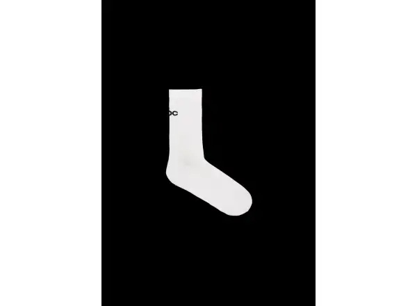 POC Motion MTB Socken Hydrogen White