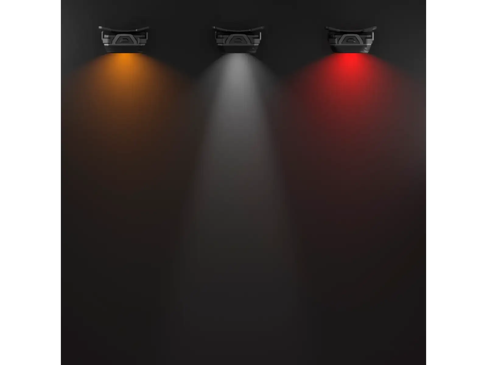 Silva Discover Stirnlampe Black