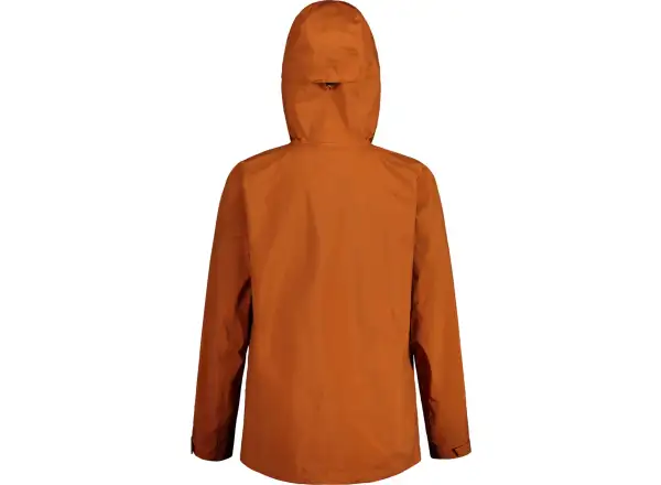 Maloja KlausM Herren Winterjacke Dark Tiger