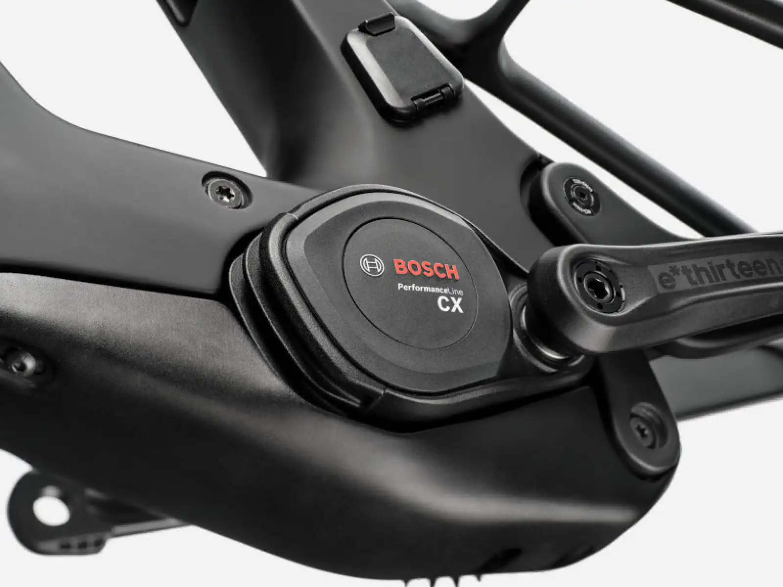 Cannondale Moterra Carbon 1 vollgefedertes Elektrofahrrad Matte Black (BBQ)