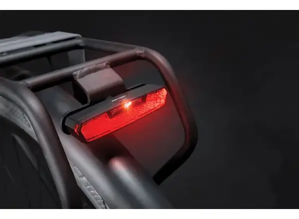AXA Juno Battery On-Off Licht 50 mm