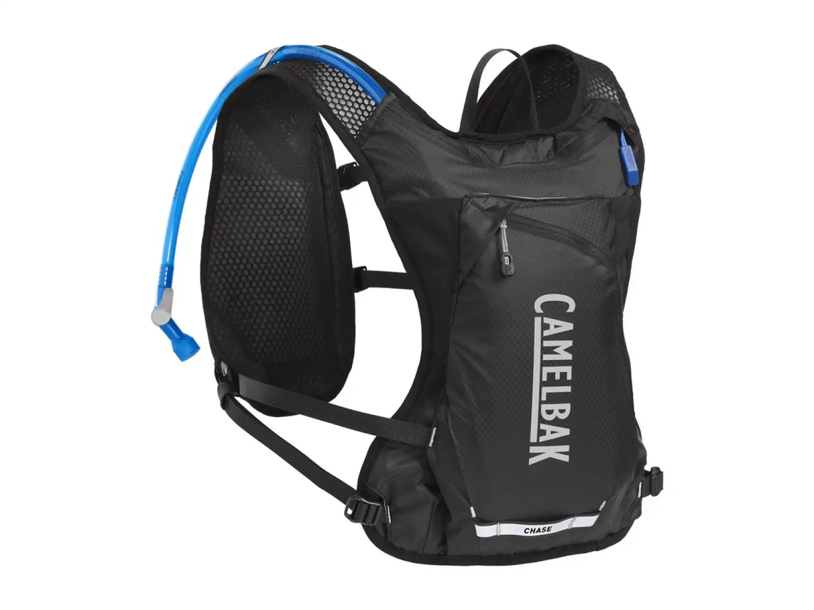Camelbak Chase Race 4 Damenweste Schwarz