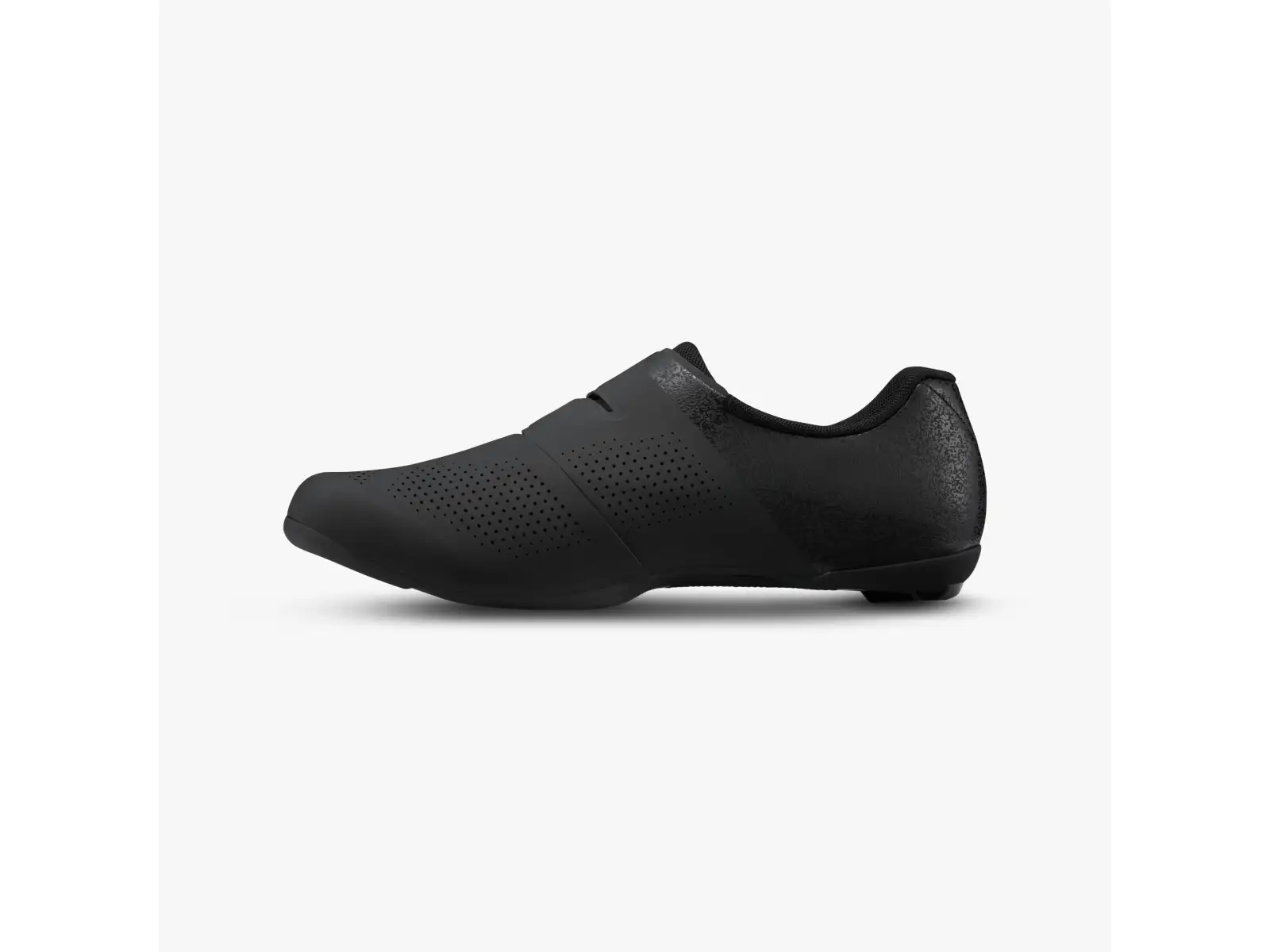 Shimano SH-RC302 Damen Rennradschuhe Schwarz