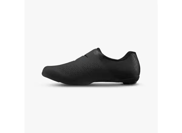 Shimano SH-RC302 Damen Rennradschuhe Schwarz