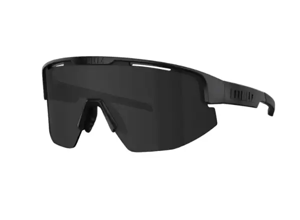 Bliz Matrix Sonnenbrille Matte Black/Smoke