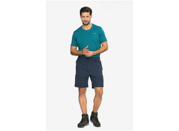 Viking Pro Line Expander Herren Shorts Navy