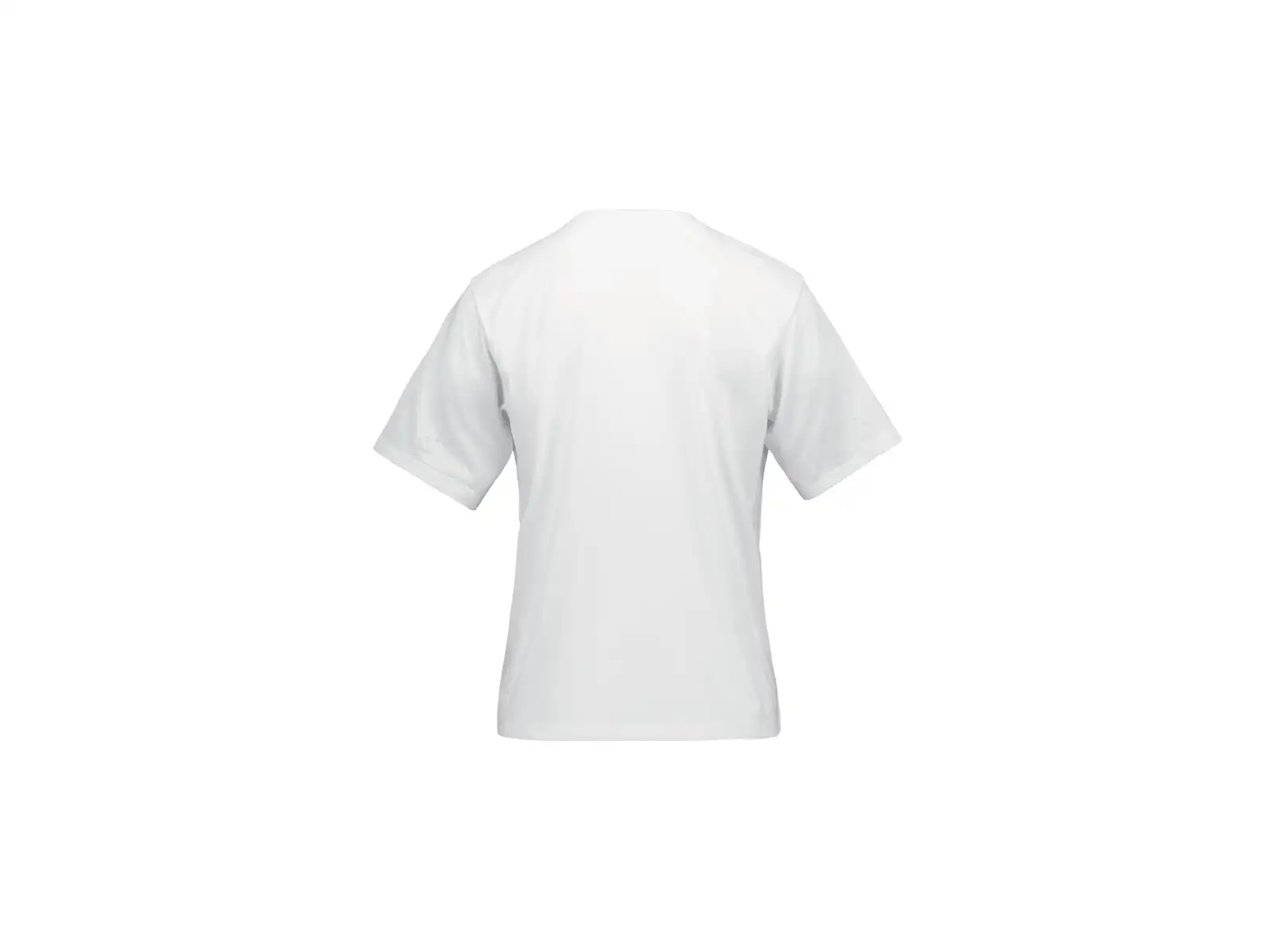 POC W's Motion S/S Jersey Hydrogen White LRG