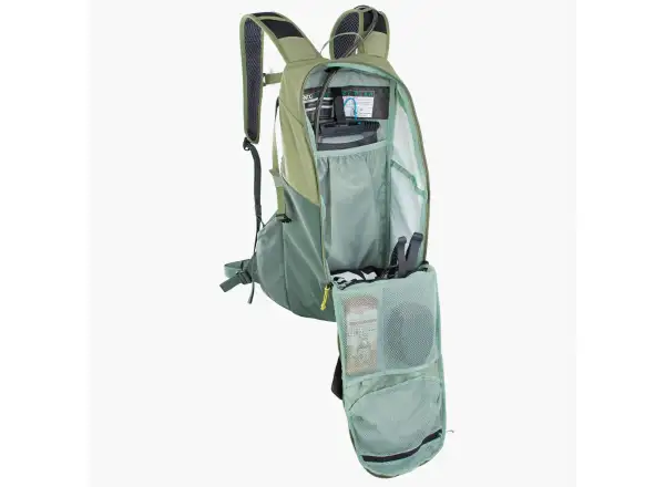 Evoc Ride 16 Rucksack 16 l Oliv/Oliv