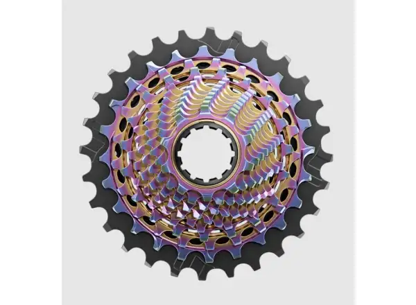 Sram Red XG-1290 E1 Straßenkassette Rainbow