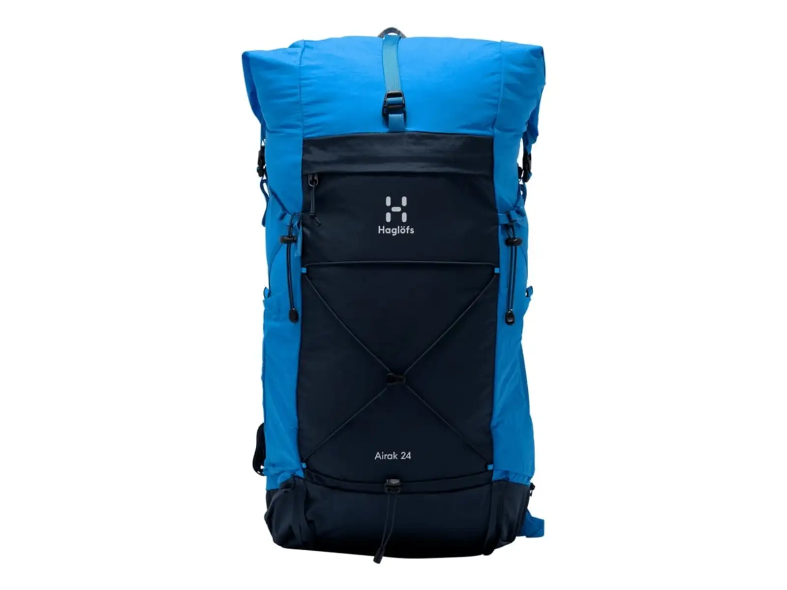 Haglöfs L.I.M. Airak 24 Rucksack modrá