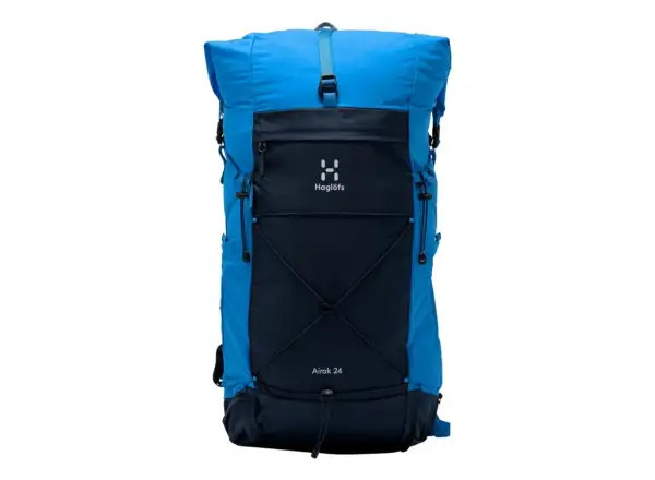 Haglöfs L.I.M. Airak 24 Rucksack modrá