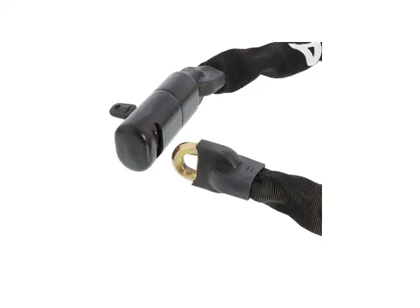 AXA Linq Pro 100 Schloss schwarz