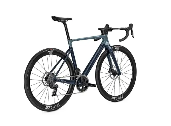 Focus Izalco Max 9.7 Rennrad H.Blue/Stoneblue