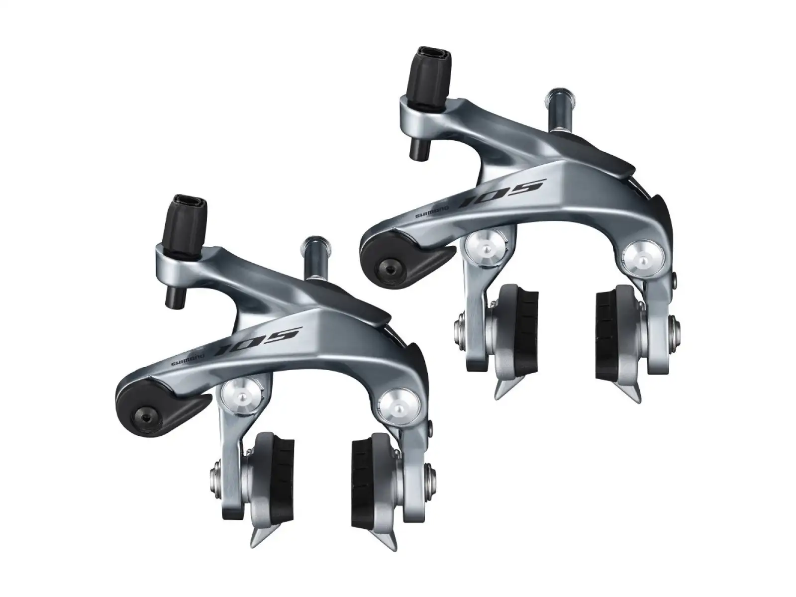 Shimano 105 BR-R7000 Felgenbremse Silber
