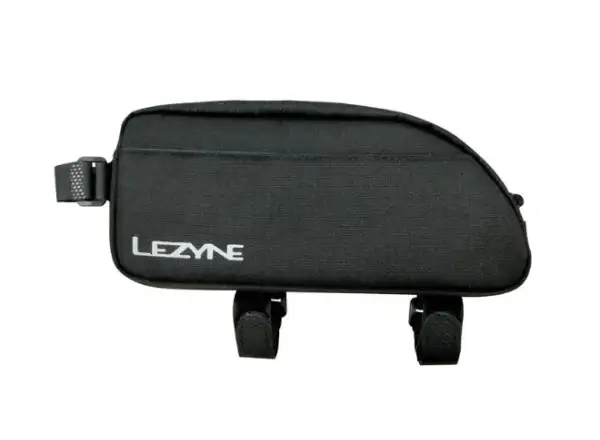Lezyne Energy Caddy XL Rahmentasche schwarz 0,8 l