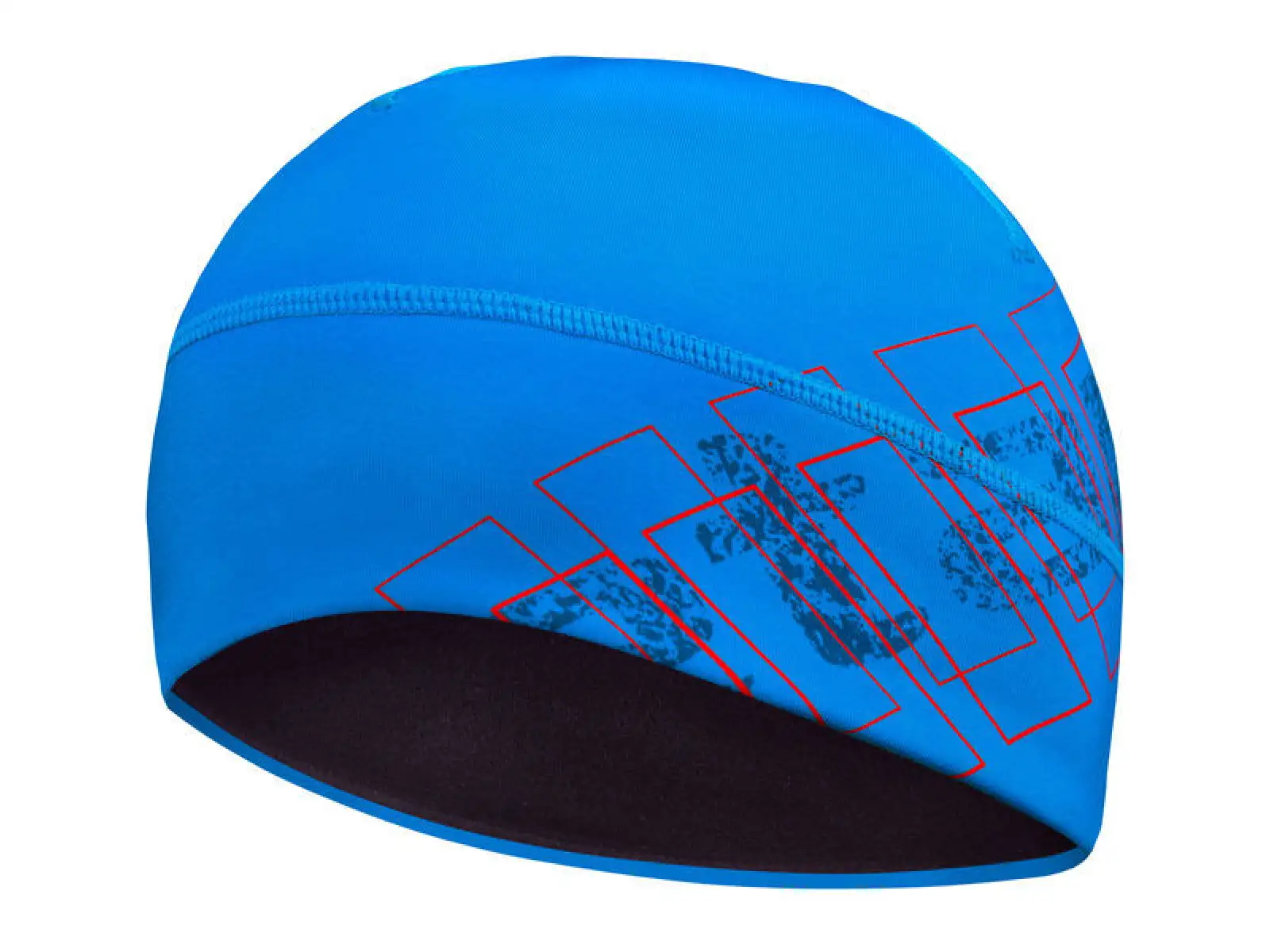 Etape Fizz Kappe blau/rot
