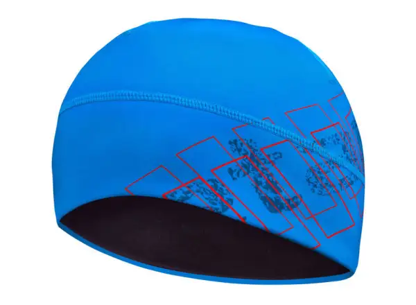 Etape Fizz Kappe blau/rot