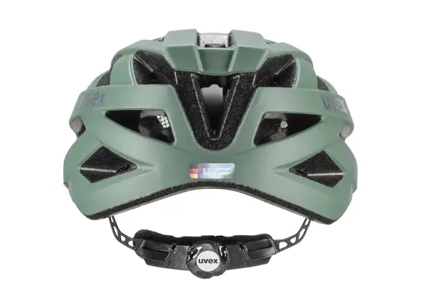 Uvex I-VO CC Helm Moss Green