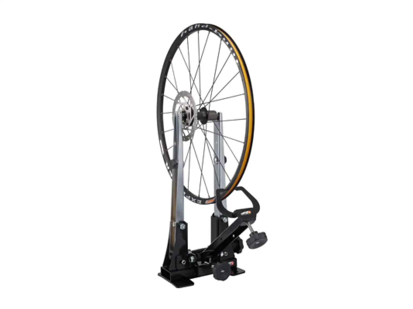 Super B TB-PF35 professionelle Zentrierlehre