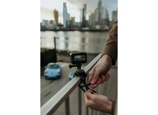 GoPro Flex Clamp