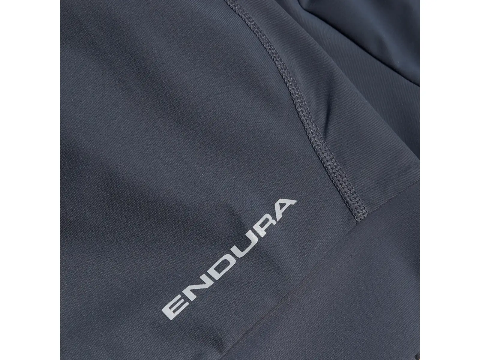 Endura Xtract Lite Damen Shorts mit Latz und Polster Grey