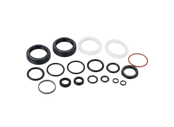 Rock Shox Service-Kit 1 Jahr für Yari Solo Air A1 Gabeln