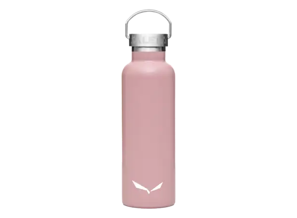 Salewa Valsura Insul Flasche 0,65 l Zephyr/Geheimes Gedicht der Natur