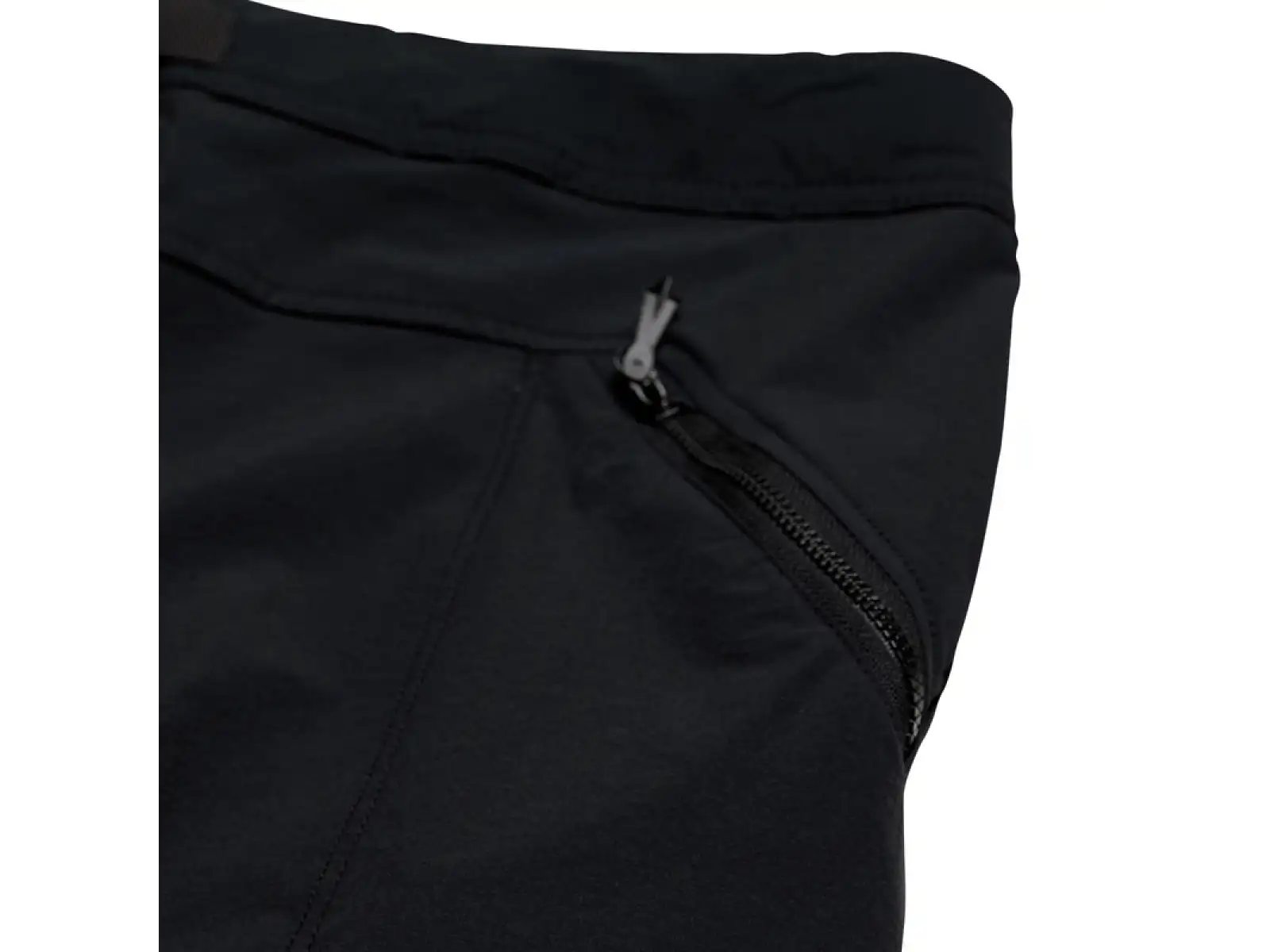 Troy Lee Designs Skyline Trail Herren Shorts Mono Black
