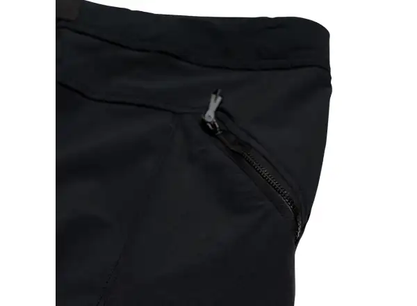 Troy Lee Designs Skyline Trail Herren Shorts Mono Black