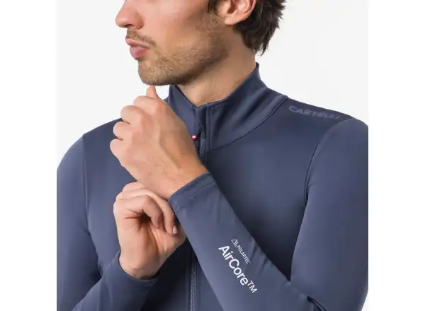 Castelli Espresso 2 Herrenjacke Twilight blue