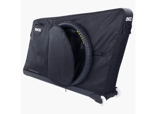 Evoc Mountain Bike Bag Pro Transporttasche für Fahrrad Black