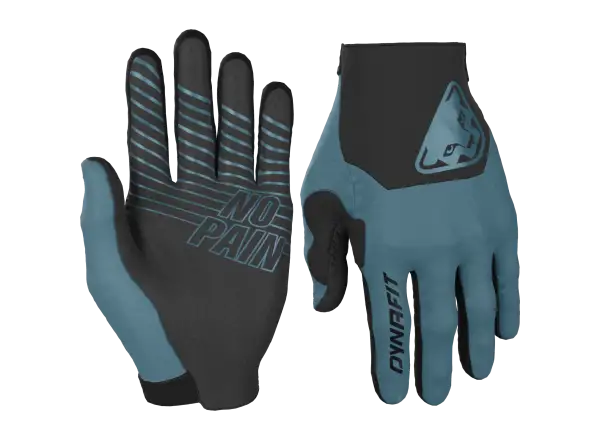 Dynafit Ride Handschuhe Storm Blue