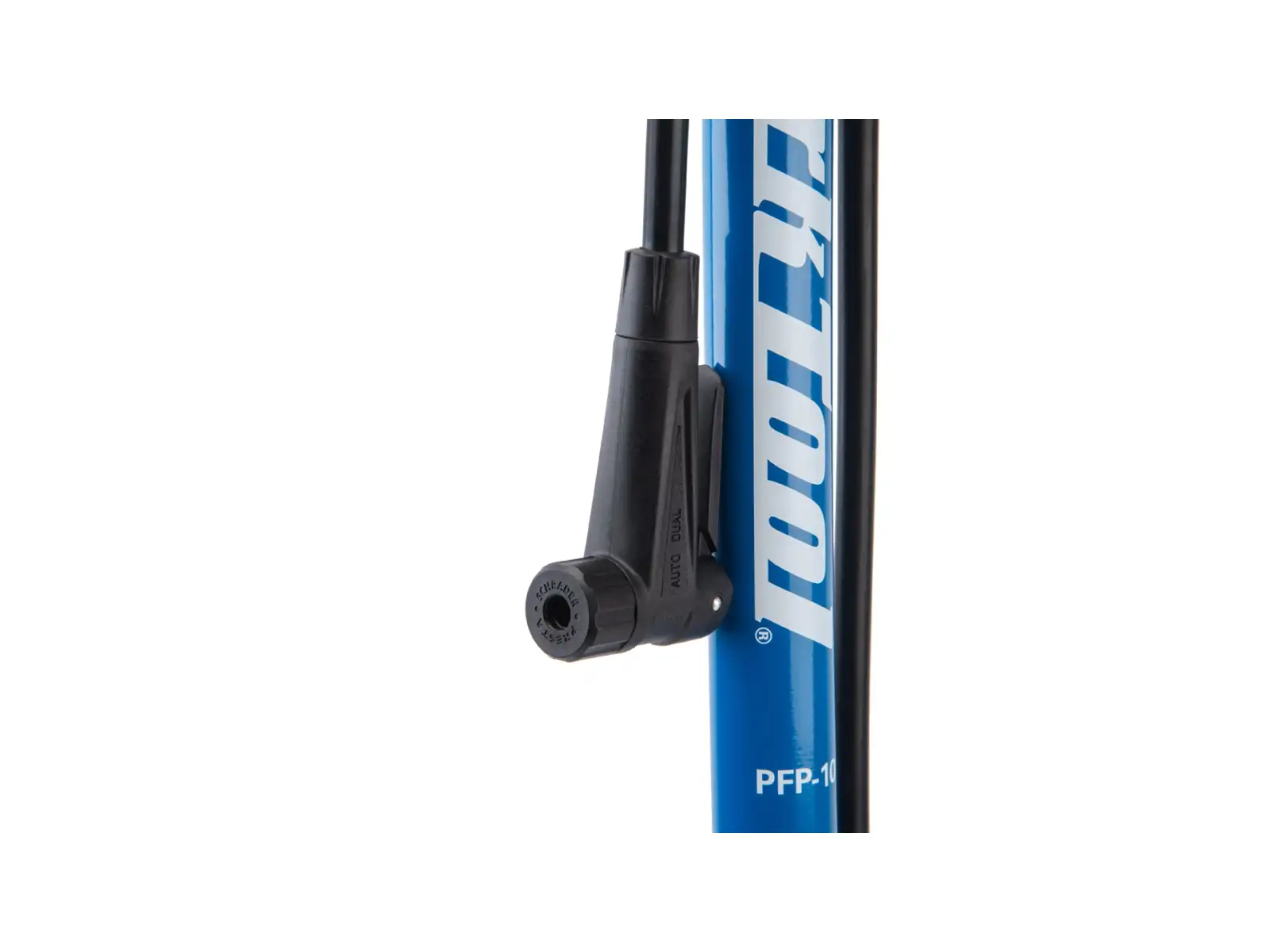 Park Tool Werkstatt-Pumpe – PFP‑10 Home