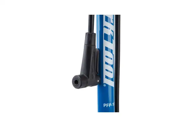 Park Tool Werkstatt-Pumpe – PFP‑10 Home