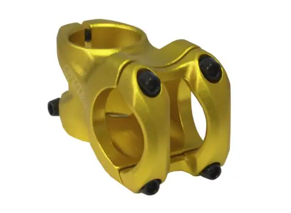 Sting ST-102 Vorbau Gold 45 mm