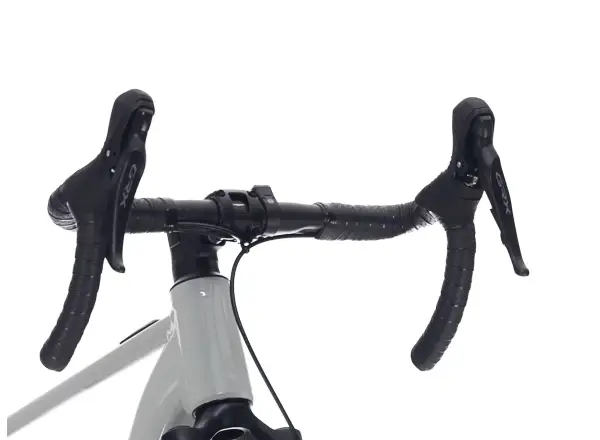 Superior Gravel E‑Bike – iXR 6.5 Matte Green/Grey
