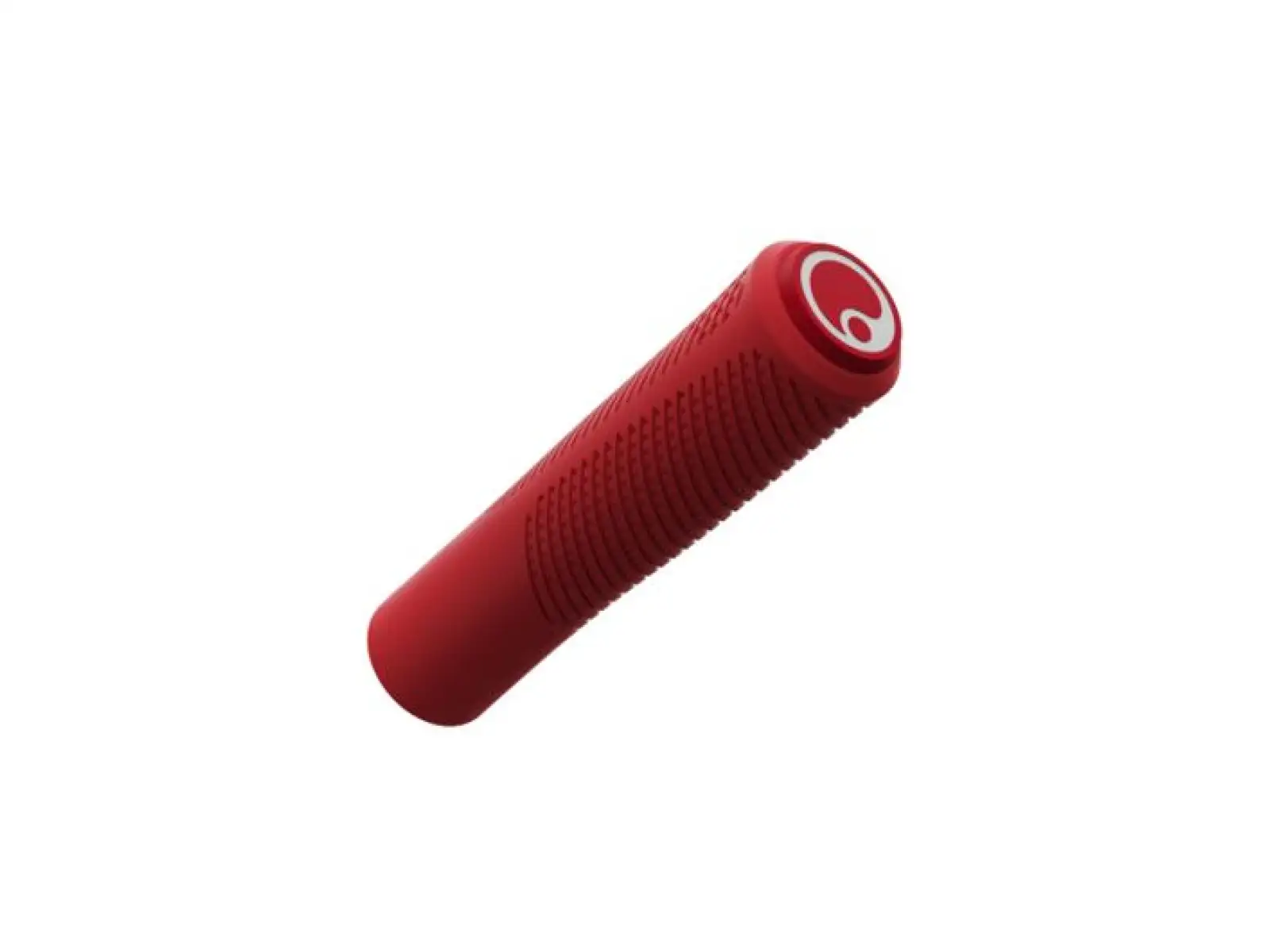 Ergon GXR Griffe in Risky Red.