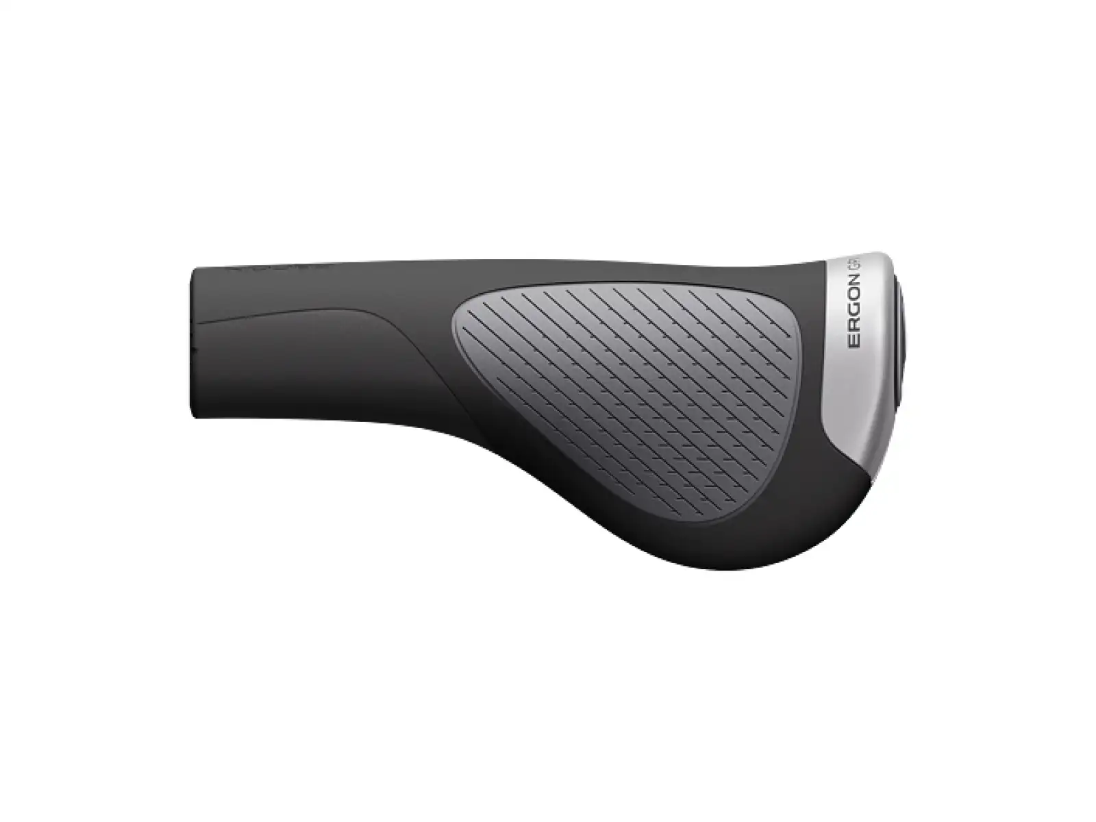 Ergon GP1 Evo Griffe Black