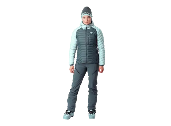 Dynafit Radical RDS Down Damenjacke Cloud blue