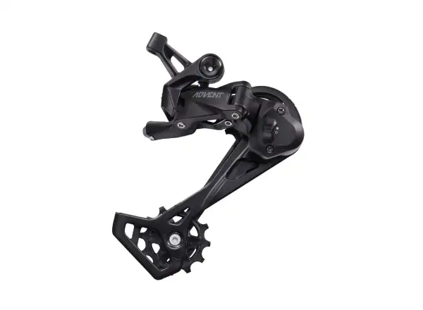 MicroSHIFT Advent RD-M6195L 9-Gang Langer Käfig