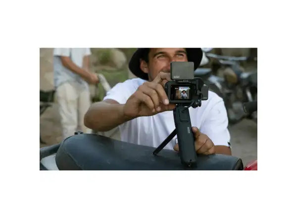 GoPro Volta Multifunktionshalterung mit externem Akku