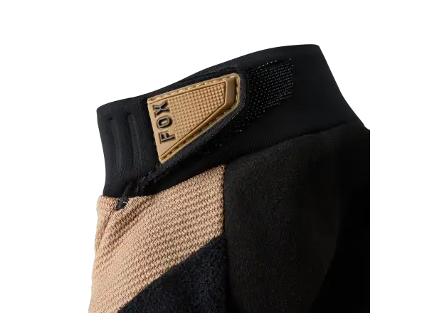 Fox Ranger Herrenhandschuhe Brown Sugar