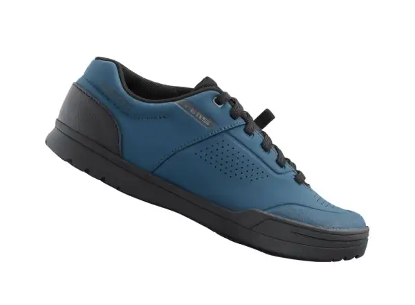 Shimano SH-AM503WB Damen MTB-Schuhe Blau