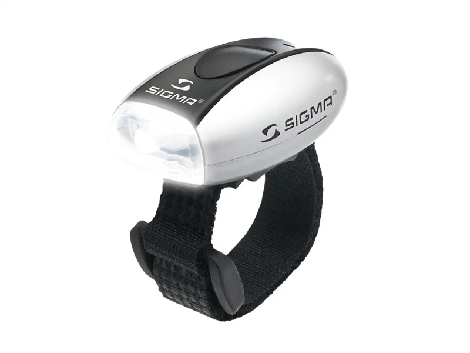 Sigma Sport Micro Combo Set Blinklichtern