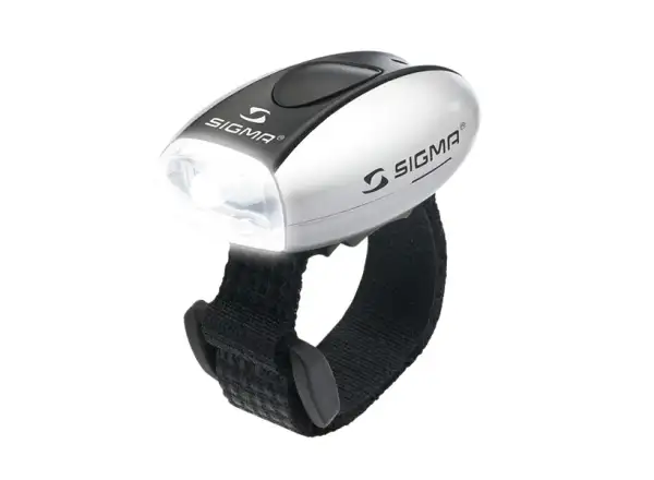 Sigma Sport Micro Combo Set Blinklichtern