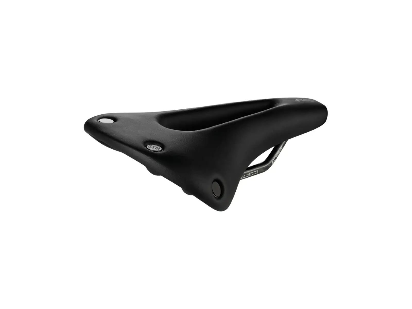 Selle San Marco REGAL SHORT Open-Fit Carbon Narrow Sattel